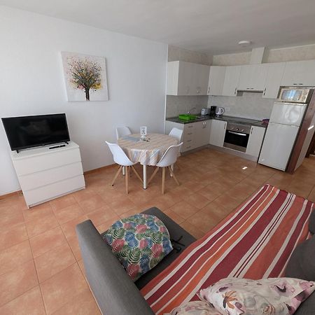 Fwt Relax Bungalow ปลายาเดลาสอเมริกาส ภายนอก รูปภาพ