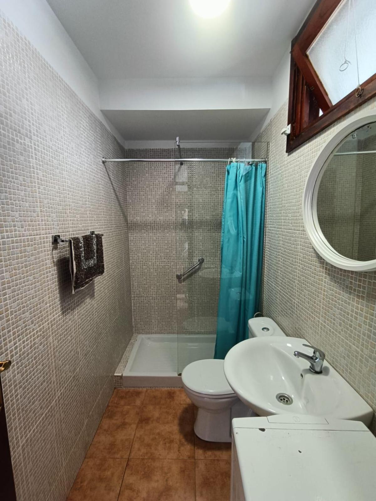 Fwt Relax Bungalow ปลายาเดลาสอเมริกาส ภายนอก รูปภาพ