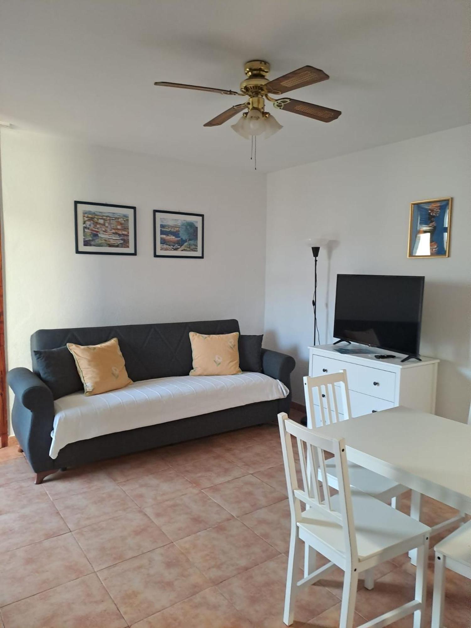 Fwt Relax Bungalow ปลายาเดลาสอเมริกาส ภายนอก รูปภาพ