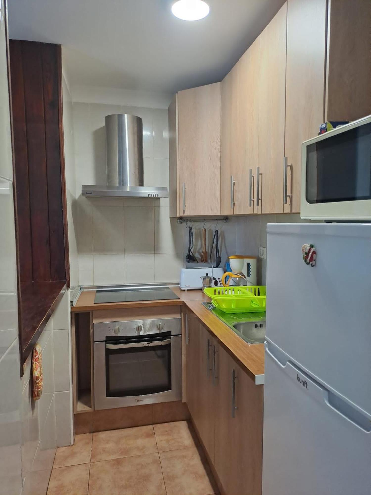 Fwt Relax Bungalow ปลายาเดลาสอเมริกาส ภายนอก รูปภาพ