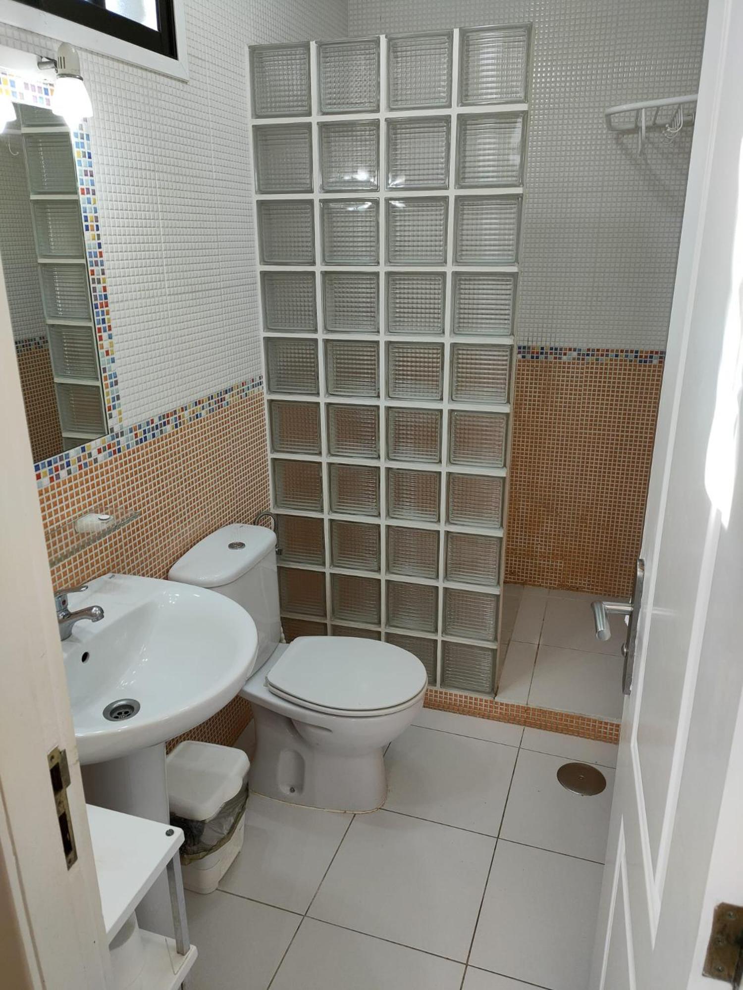 Fwt Relax Bungalow ปลายาเดลาสอเมริกาส ภายนอก รูปภาพ