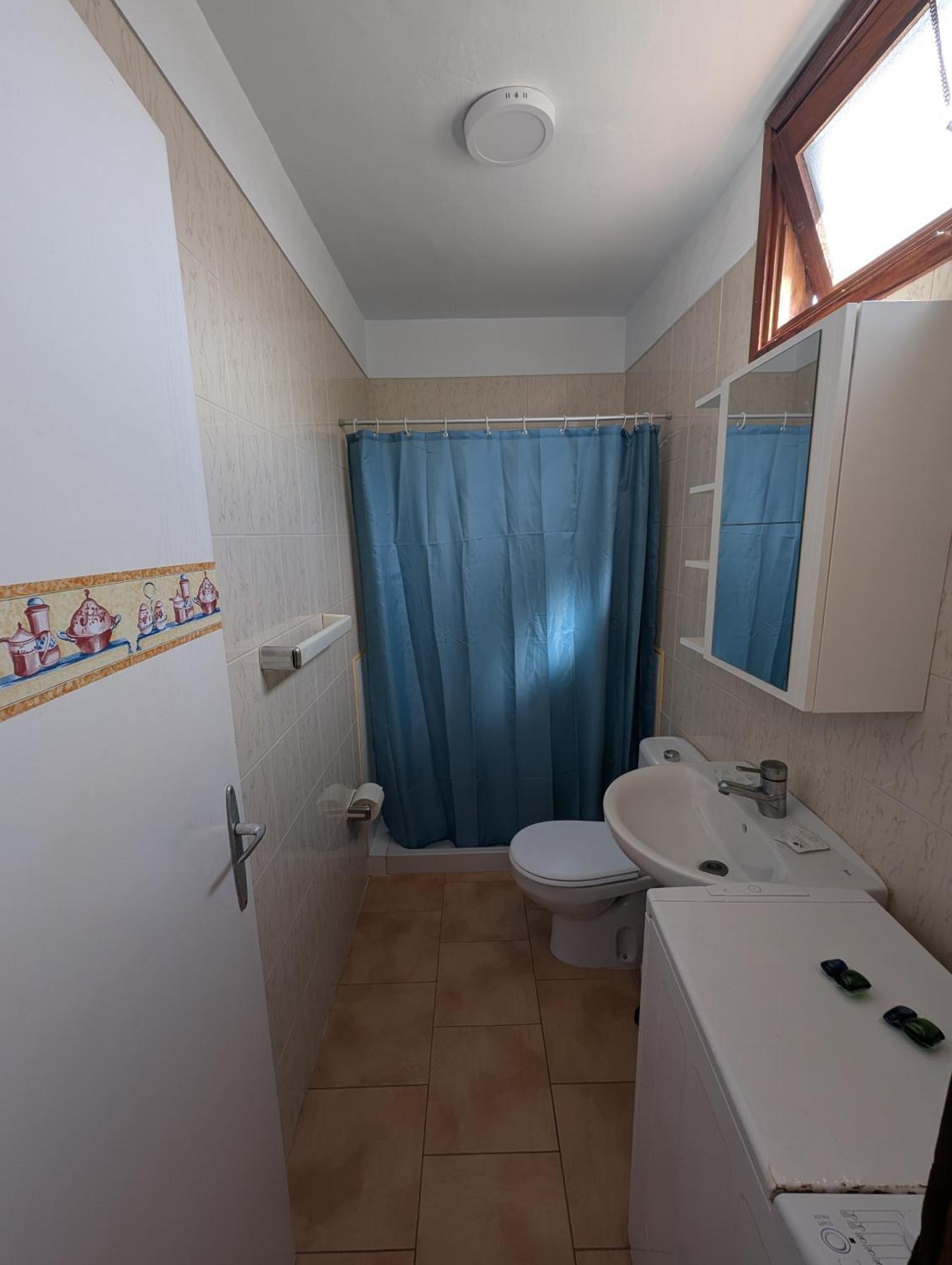 Fwt Relax Bungalow ปลายาเดลาสอเมริกาส ภายนอก รูปภาพ