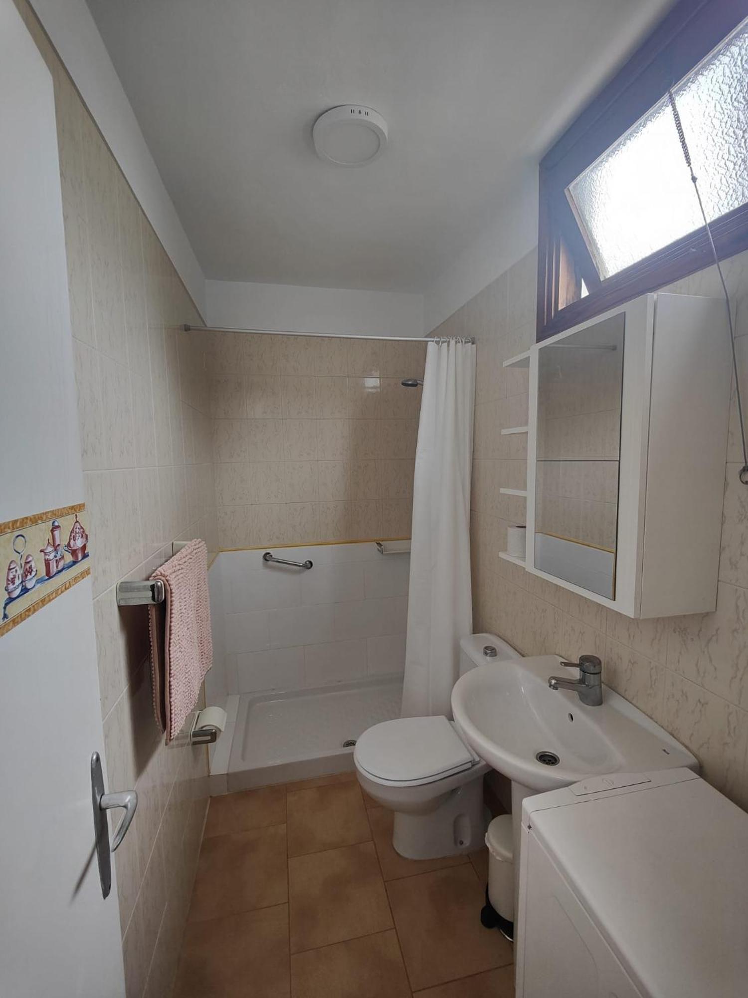 Fwt Relax Bungalow ปลายาเดลาสอเมริกาส ภายนอก รูปภาพ