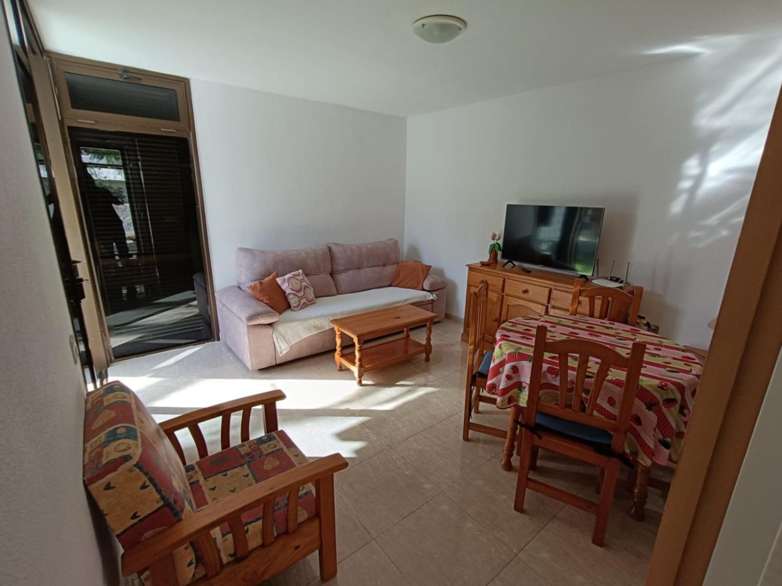 Fwt Relax Bungalow ปลายาเดลาสอเมริกาส ภายนอก รูปภาพ
